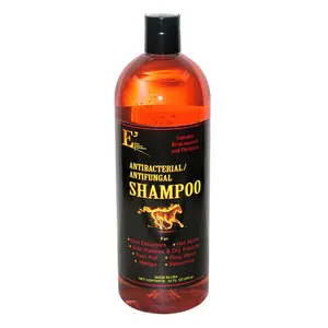 E3 Equine Antibacterial/Antifungal Shampoo - 32 fl oz