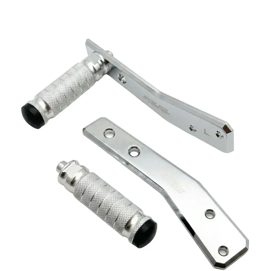 Tuttio Soleil 01 Foot Lock