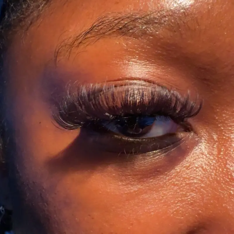 Love Insight Custom Lash Strips Love Insight Custom Lash Strips