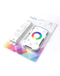 Auralite RGB LED Controller