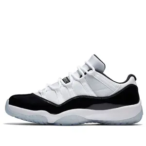 Air Jordan 11 Retro Low 'Concord' 528895-153