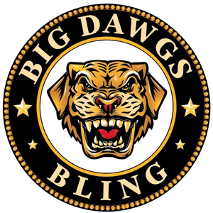Big Dawgs Bling