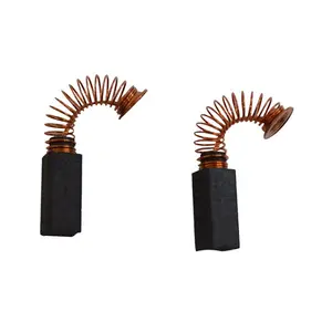 Cyclo Polisher Carbon Brush (1 Pair)