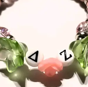 Meet the Bonsai's Sorority Greek Life Bracelets