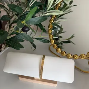 14k gold plated Ayatol Khursi High Quality Stainless Steel Islamic Cuff Bracelets for Men and Women - Fashionable Gift Jewelry