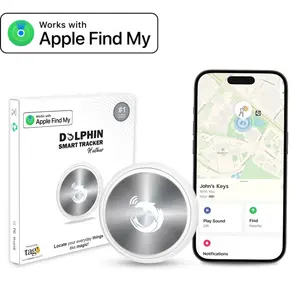 Dolphin Smart Tracker Huthur