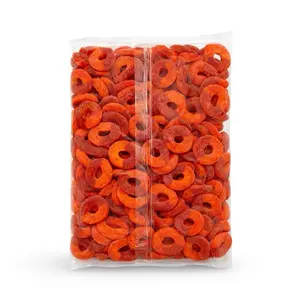 Jovy Chili Gummy Rings