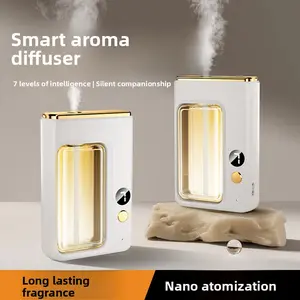 Portable Turbo Fan with Refrigeration