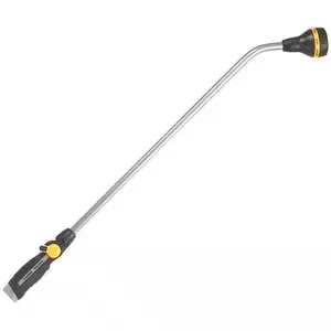 RelaxGrip 33 in. 8-Pattern Watering Wand