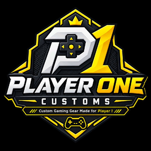 Player One Customs