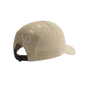 Men's large head circumference quick-drying hats, women's thin sports sun hats, with breathable mesh design, suitable for outdoor sports such as baseball, golf, tennis, etc.