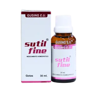 Sutilfine 30ml - beauty supplement