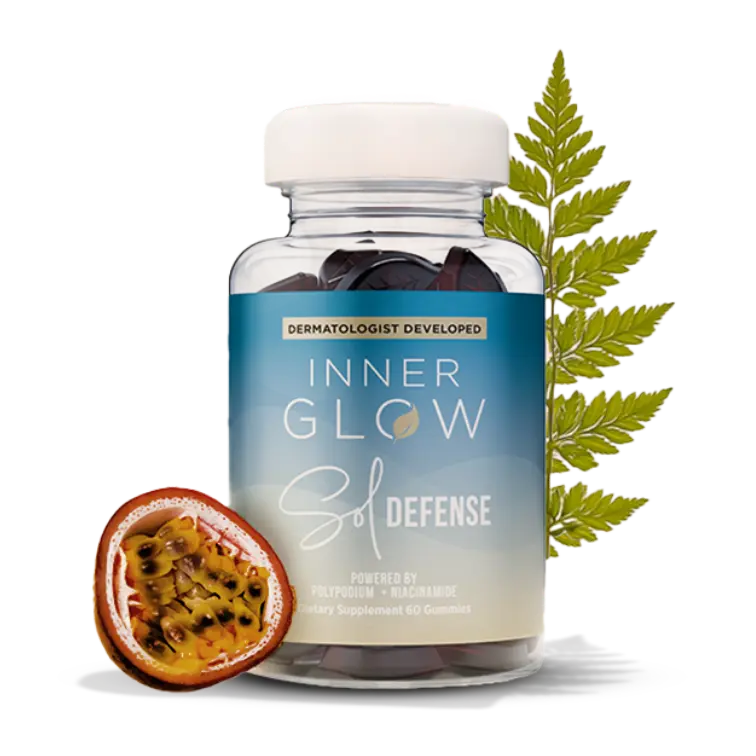Sol Defense Gummies