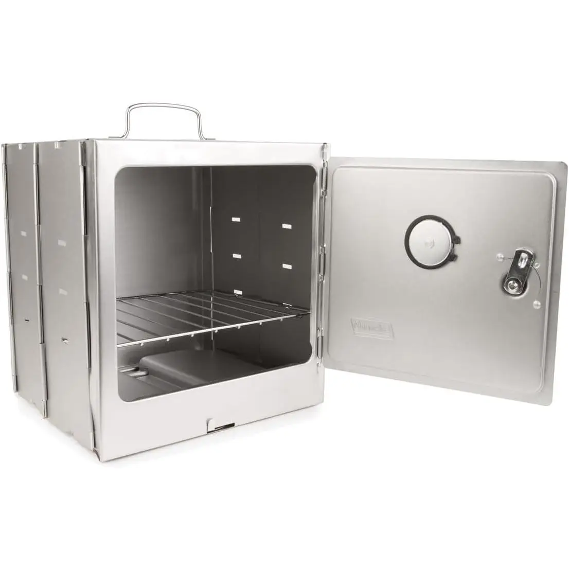 Portable Camping Oven