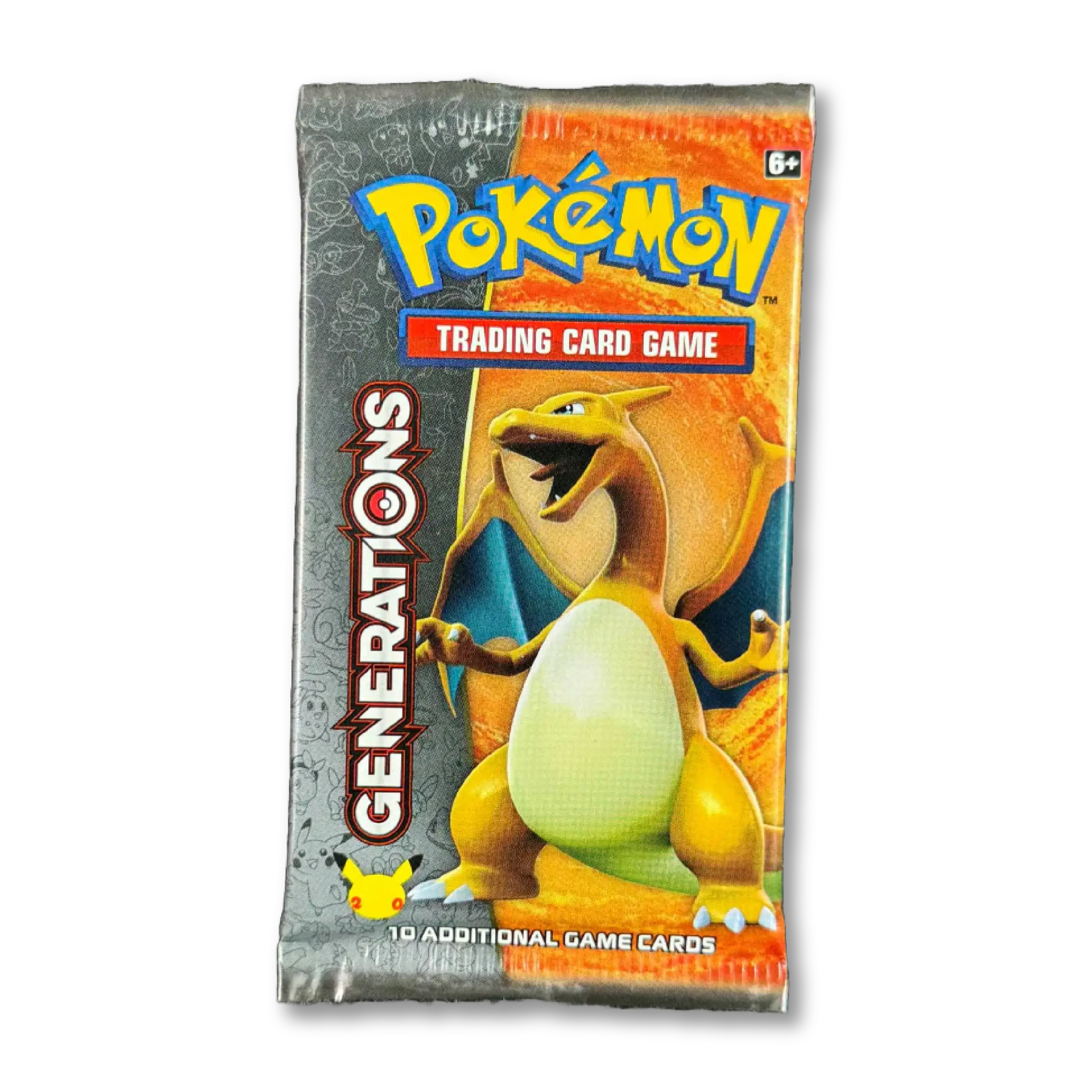 pokemon generations card list - TikTok Shop