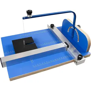 Electric Hot Wire   - Tabletop Tool for  , Styrofoam, Model Making & Sculpting