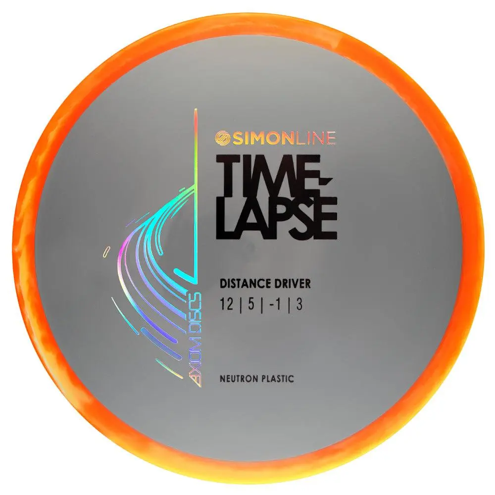 Axiom Simon Lizotte Neutron Time-Lapse