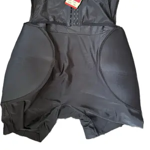 NEW HIGH WAIST HIP And BUTT PADDING  WITH SNATCHED WAIST  TRAINER  Shapewear