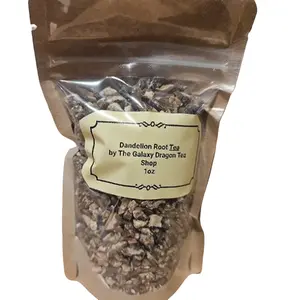 Dandelion Root Tea