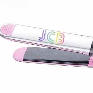 STR8 Pro Iron with Titanium Plates Hair tools
