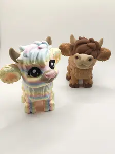 Highland Cow