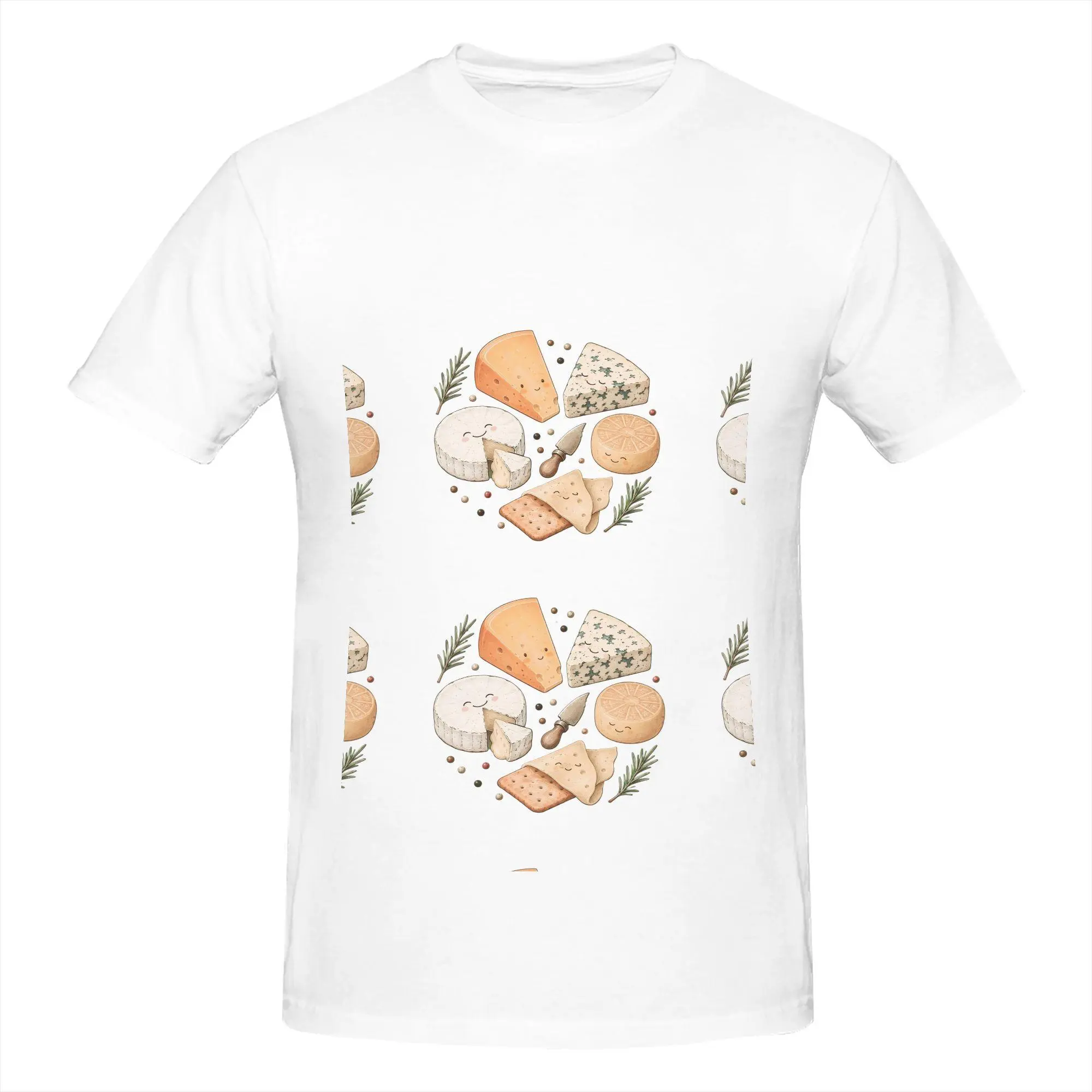 InkNest Women's Graphic T-Shirt Design 10