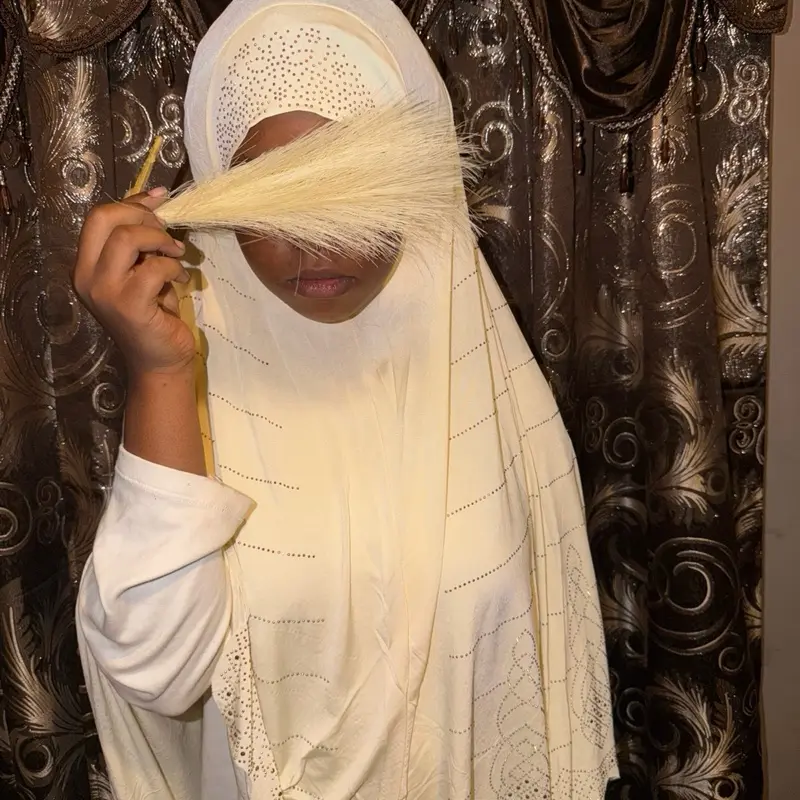 Adult Modest Hijab, Kerudung, Bergo Instan Rayon, Jilbab Bahan Kaos Instan, Hijab Kaos Kekinian Fashion Caps Hijabs for Instant Hijab Set