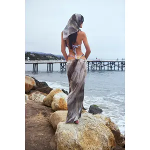 Coquive Sarong