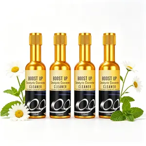 120ml Multi-Surface Vehicle Cleaner Spray
