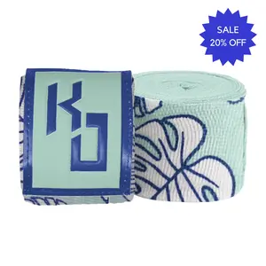 Pacifica Hand Wraps