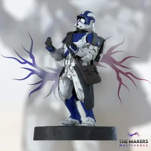 Clone Trooper Controller