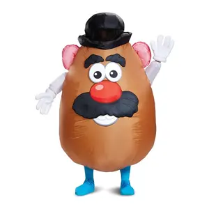 Mr. Potato Head Inflatable Adult Costume