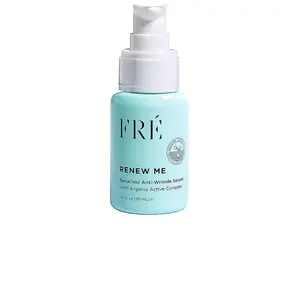 FRE RENEW ME Bakuchiol Anti-Wrinkle Serum