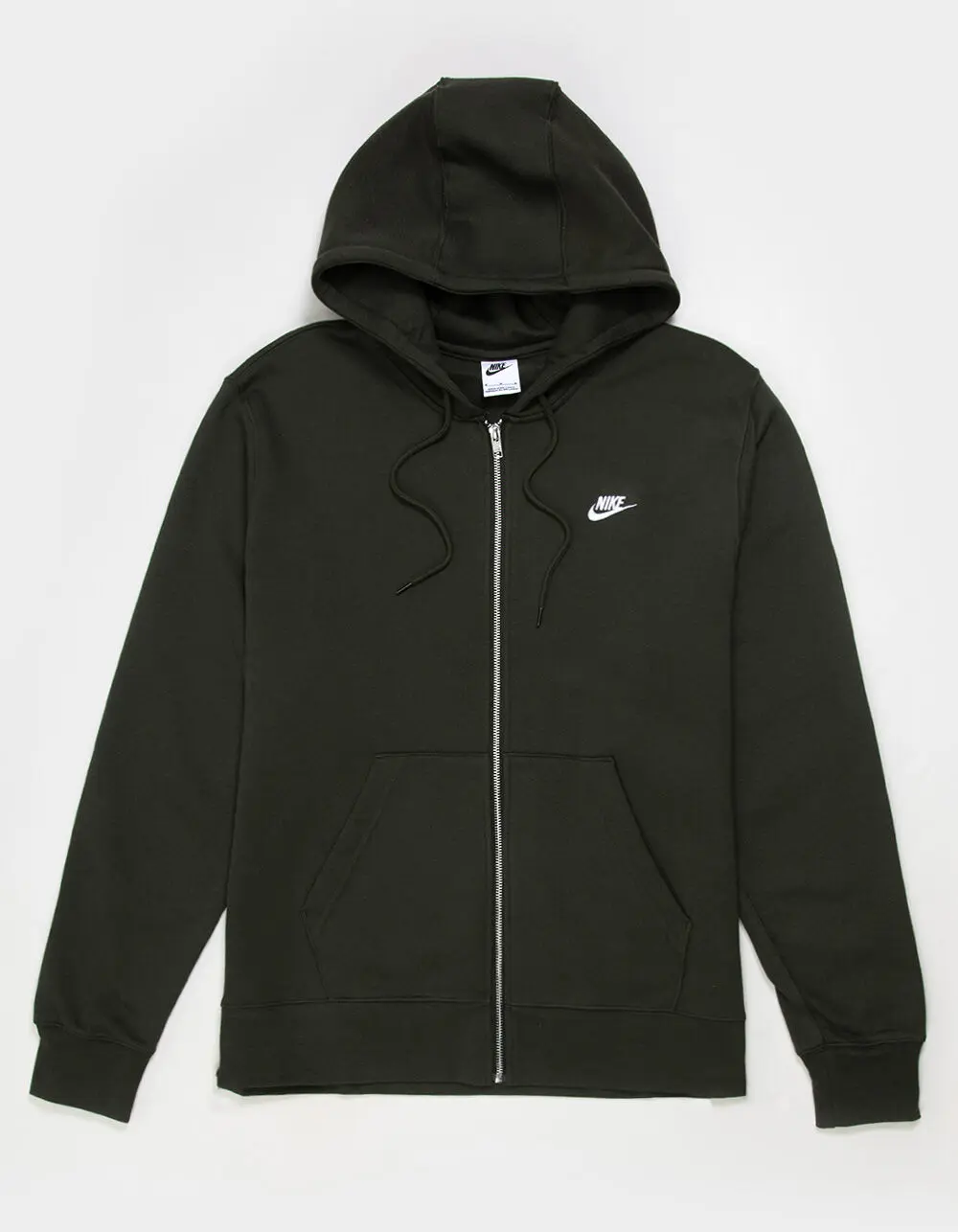akimbo club zip up hoodie - TikTok Shop