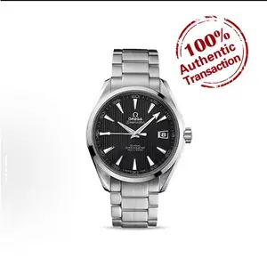 Omega Seamaster Aqua Terra 150M   41.5 MM