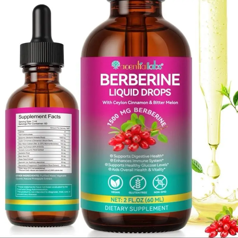Inositol and berberine - TikTok Shop