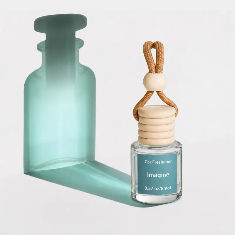 Car Freshener Diffusers - Choose Your Scent