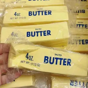 Butter scented squish foam stick (2 piece)