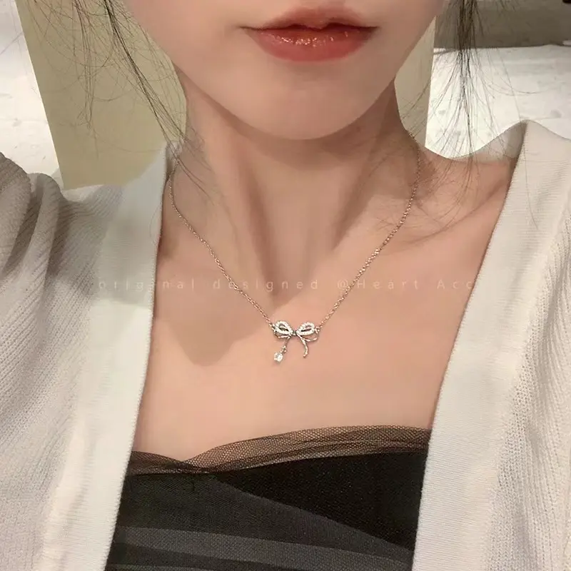 XL 008 Butterfly Dream Necklace