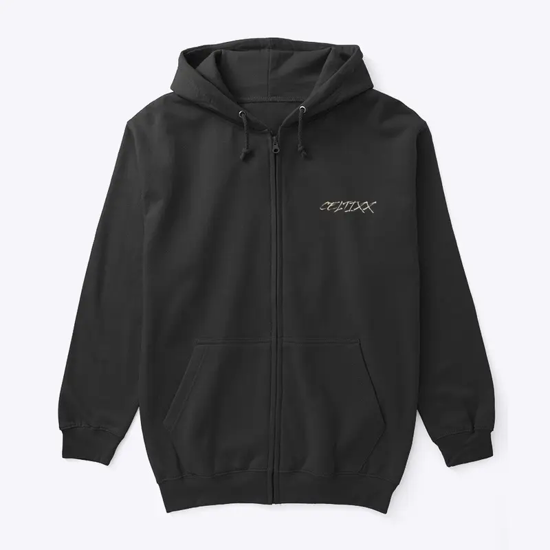 Celtixx IMMORTAL PRODIGY Hoodie