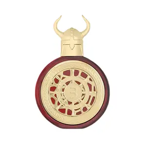 BAHRARA VIKING KASHMIR Perfume for (men) 3.4oz(100ml) Scented Scent