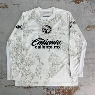 Camisa Del América Portero TikTok Shop - Main Image