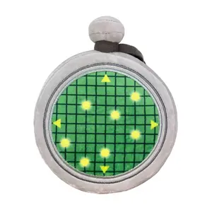 Dragon Ball Super - Dragon Radar Plush 6.5"H