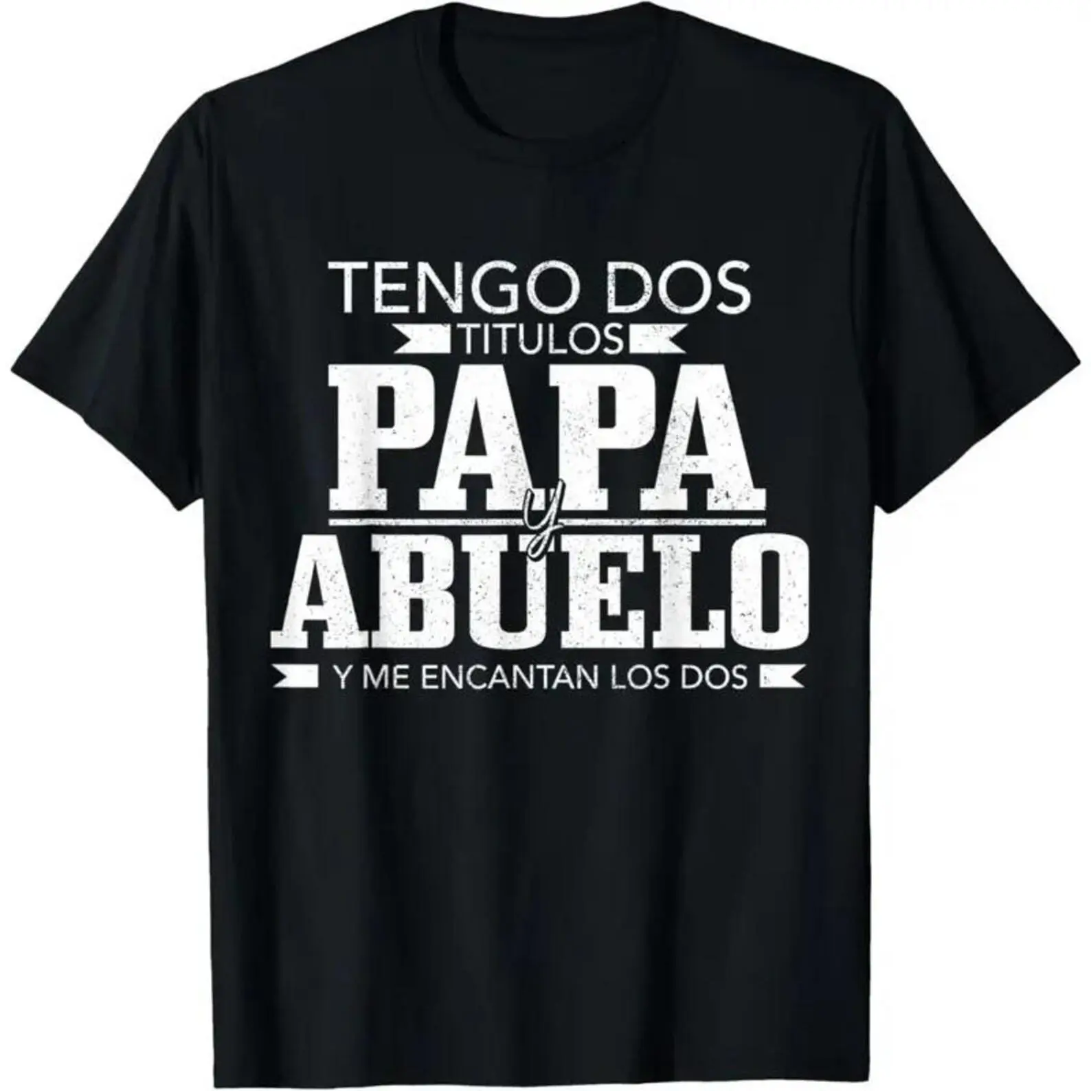 No.1 Dad Spanish Dad T-shirt, Funny Spanish Father's Day Hoodie, Grandpa Gift, Spanish Sweatshirt, Papa Abuelo Shirt