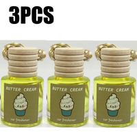 3PCS-Butter Cream