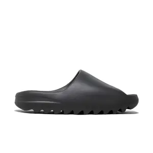 Adidas Yeezy Slide Granite ID4132 Authentic Shoes Footwear Sneaker Trainer Comfortable Walking Fashion Trending Gift