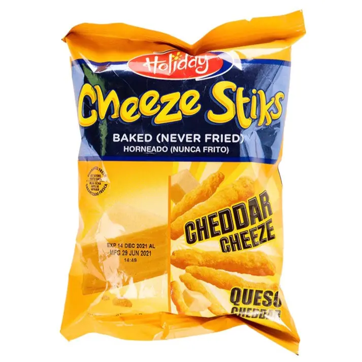 Cheeze Sticks Cheeze Sticks