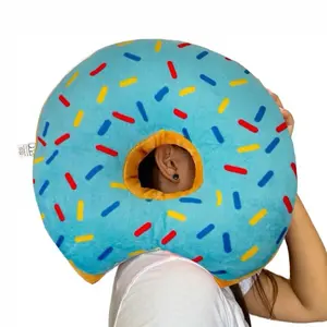 Piercing Pillow for Ear Piercings