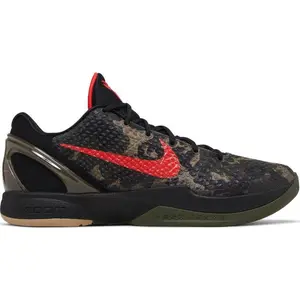 Kobe 8 Protro "Italian Camo"