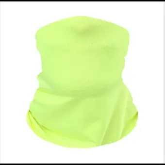 fluorescent green